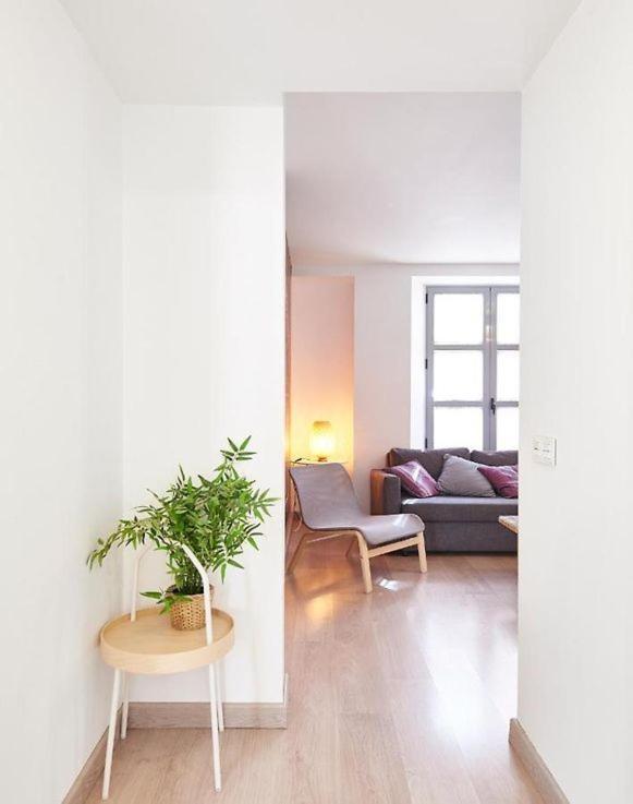 Apartamento Ideal Para Familias En Granada Bagian luar foto