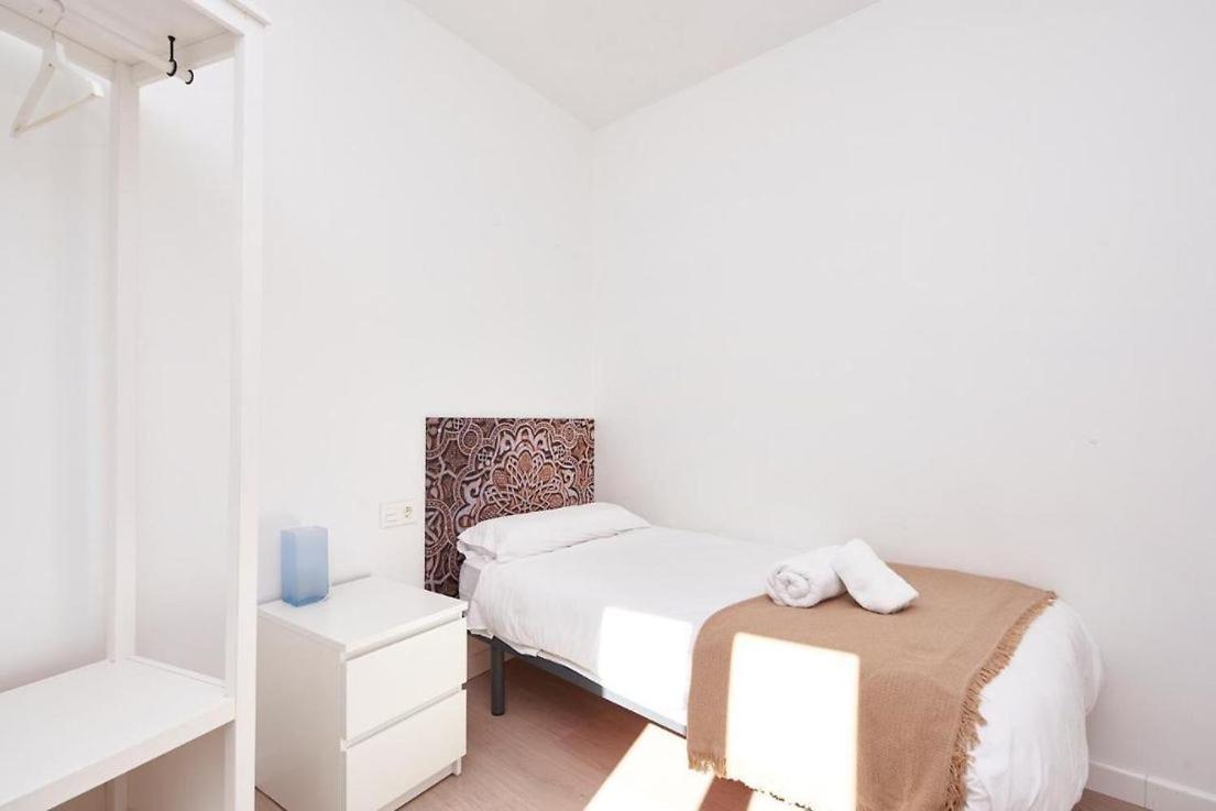 Apartamento Ideal Para Familias En Granada Bagian luar foto